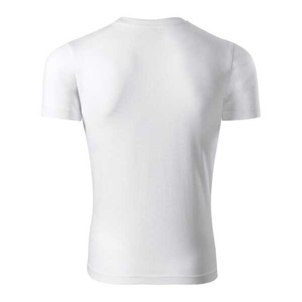 Malfini Peak M MLI-P7400 white tričko L