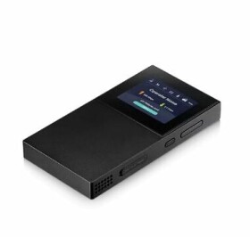 ZyXEL NR2301 / Prenosný 5G router AX1800 / Dual-Band / 4500 mAh (NR2301-EU01V1F)