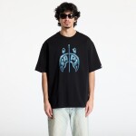 Tričko A BATHING APE Shark Relaxed Fit Tee UNISEX Black S