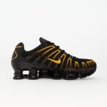 Tenisky Nike Shox Tl Black/ University Gold EUR 46