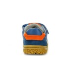 Primigi Nappa/So Scamos Jeans celoročné nízke barefoot topánky 24 EUR