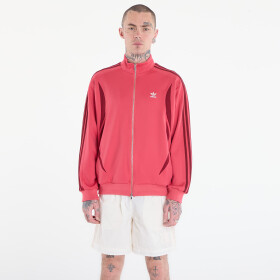 Mikina adidas x Wales Bonner Track Top Craft Pink L
