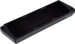 Alphacool NexXxoS ST30 360mm / Radiátor vodného chladenia / Full Copper / 3× 120 mm / hrúbka 30 mm (14158)
