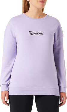 Dámska mikina QS6803E-C9V - Calvin Klein S