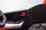 Mamido Elektrické autíčko Buggy NEL-901 4x4 oranžové
