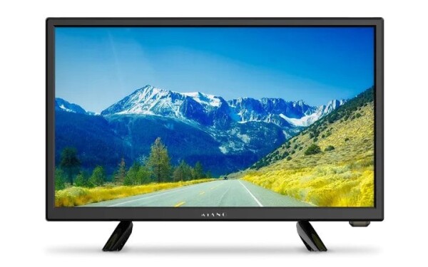 Kiano SlimTV Travel LED 19'' HD Ready