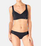 Dámska podprsenka ZERO Feel Bralette čierna - Sloggi BLACK XS