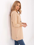 Dámska blúzka CLM BZ 0052.37 beige - Calimera L