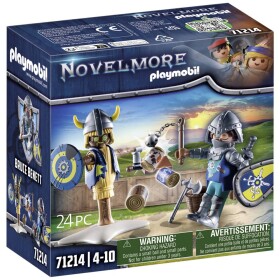 Playmobil 71214 výcvik