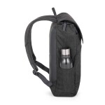 Študentský batoh Bagmaster Banny 24 A Grey