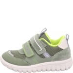 Detské tenisky SPORT7 MINI Light Green/Yellow Superfit 1-006203-7520 - zelené - 30