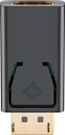 Goobay 51719 Adapter DP - HDMI (4040849517198)