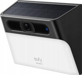 Anker Eufy Security Solar Wall Light Cam | S120 | IP65