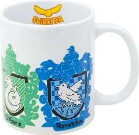 STOR Hrnček keramický 325 ml Harry Potter (07856)