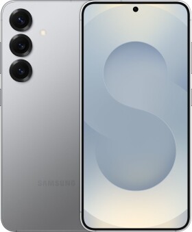 Samsung Galaxy S25 5G 12/512GB strieborný (SM-S931BZS)