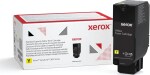 Xerox Xerox - Gelb - original - Box - Tonerpatrone - fur VersaLink C625, C625V_DN