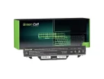 Green Cell batéria pre HP ProBook 4510s 4515s 4710s / Li- ION / 10.8V / 4400mAh (HP11)