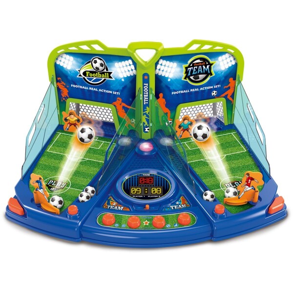 Sparkys Stolný futbal pre 2 hráčov s počítadlom skóre
