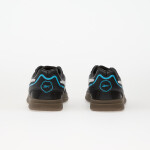 Tenisky Reebok Hammer Street Black/ White/ Futurecyan EUR 43