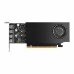 PNY RTX A1000 8GB GDDR6 VCNRTXA1000-SB