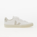 Tenisky Veja Recife Chromefree Leather White Natural EUR 39