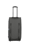 Cestovná taška na kolieskach Travelite Basic Active trolley travel bag Anthracite