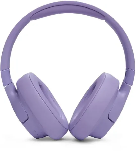 JBL Tune 720BT fialová / Bezdrôtové slúchadlá / mikrofón / BT 5.3 / 3.5mm jack (JBLT720BTPUR)