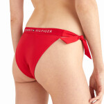 Dámske plavky UW0UW04497-XLG - Tommy Hilfiger S