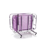 Sada cestovných kufrov Heys Xtrak S,M,L Lavender