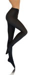 Sesto Senso Anti-Cellulite Tights 50 Deň 3D Microfiber Florence Black