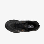 Tenisky Mizuno Wave Daichi 9 Gtx (W) Black/ Ultimate Gray/ Ultimate G EUR 38