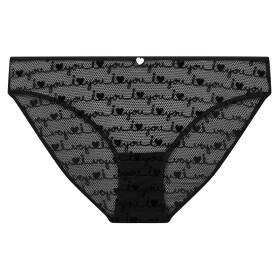 Bikiny I Heart You V-Day QF6716E-VE6 - Calvin Klein S