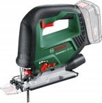 Bosch BOSCH. ADVANCED JIGSAW SAW 18V-140