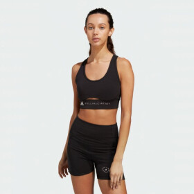 Športová podprsenka adidas by Stella McCartney Truestrength Medium-Support Bra HR2192