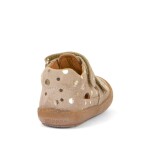 Dievčenské sandále OLLIE Beige Froddo G2150186-9 beige - 26