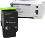 Lexmark Black (C250U10)