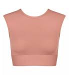 Dámsky top GO Allround Crop Top - Sloggi 6802 1