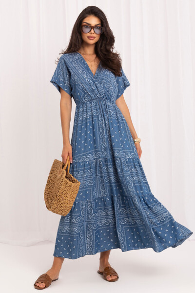 Denné šaty, model 229942, Italy Moda universal