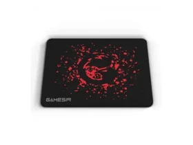 GameSir GP-S čierna / Herná podložka pod myš / 300x250x3 mm / látková (6936685220249)