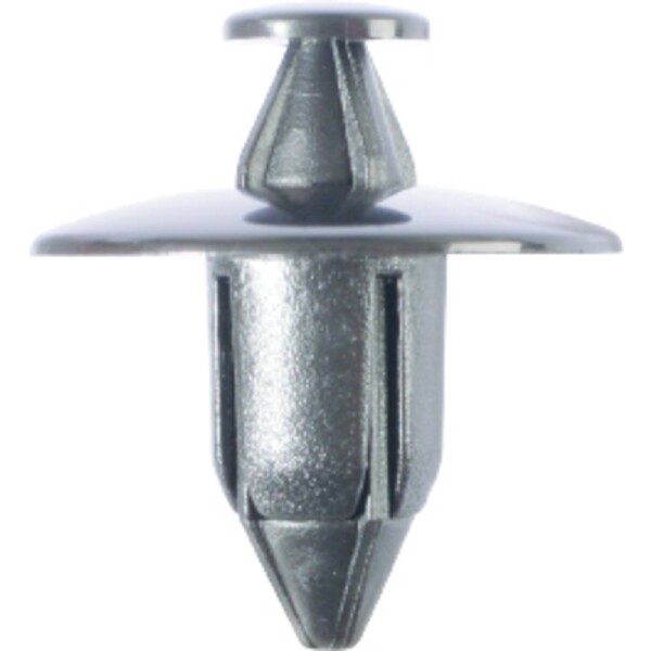 Push type clip pre Nissan, balenie 50 ks KS Tools 420.5560; 420.5560