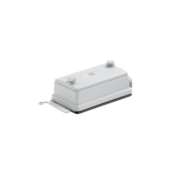 Weidmüller HDC 06B AF WM COVER 2716810000 veko skrine 1 ks; 2716810000