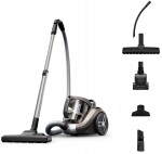 Tefal Tefal Compact Power XXL 900 W bez maisina besa - Puteklu sucejs