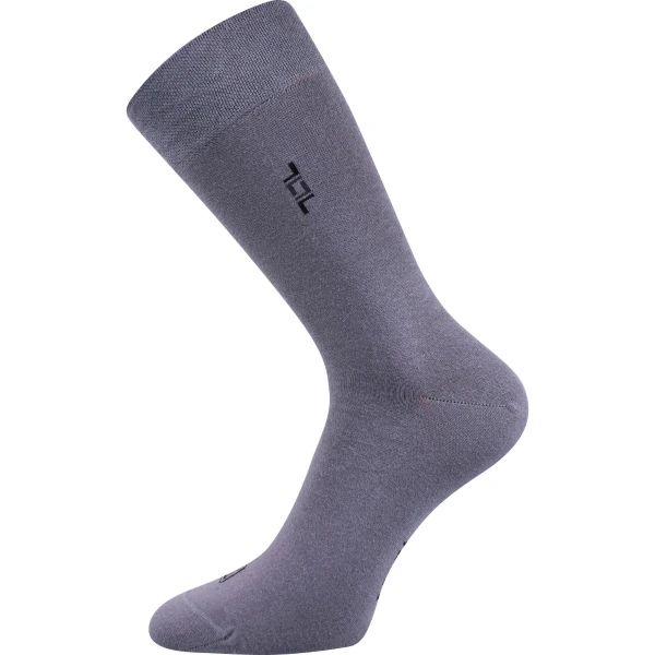 Ponožky LONKA Despok grey 3 páry 39-42 114758