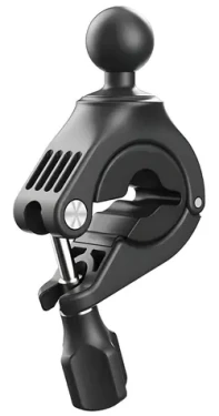 Pgytech Držiak na riadidlá / Držiak akčnej kamery / nylon so sklenými vláknami / 87 g (P-GM-137B)