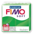 FIMO Modelovacia hmota Soft tropicky zelená