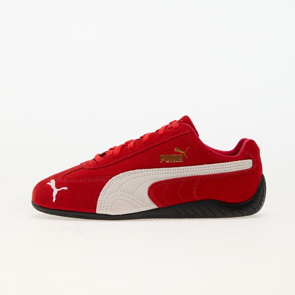 Tenisky Puma Speedcat OG For All Time Red-PUMA White EUR 37.5
