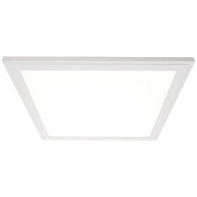 Deko Light SMALL 565221 LED panel En.trieda 2021: G (A - G) 24 W neutrálna biela Dopravní biela (RAL 9016); 565221