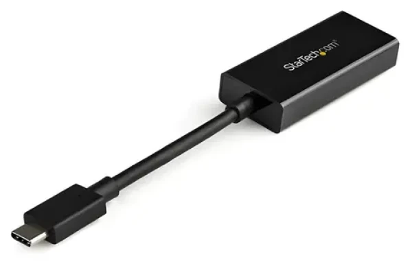 StarTech adaptér USB-C na HDMI HDR / Adaptér / 4K 60Hz / 7.1 kanálov zvuku (CDP2HD4K60H)