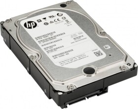 HP 300Gb 15K RPM SAS