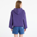 Mikina Carhartt WIP Hooded WIP Label Sweat Jacket UNISEX Calla M